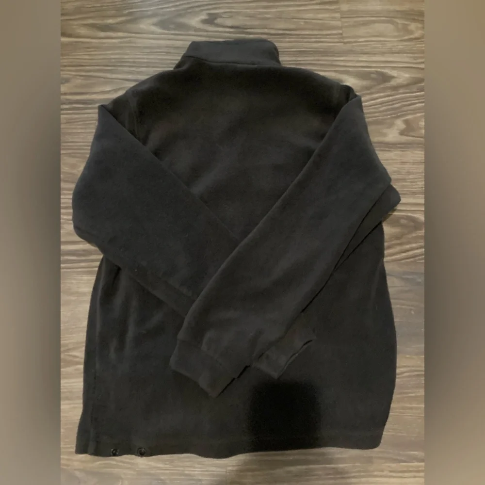 Columbia Boy’s XL (18-20) Black‎ Fleece Jacket
